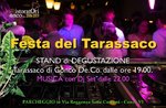 Festa del Tarassaco a Conco - 18 maggio 2019