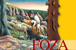 Opening of summer festivals to Foza Saturday, August 10, 2013