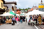 Fest des San Rocco in Treschè Cesuna Freitag, 16. August 2013