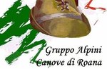 90° Alpine Gruppe Verfassung Party Canove bis Canove di Roana-14/15 August 2018