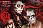 HALLOWEENPARTY im La Quinta 2002 auf der Asiago Plateau-3 November 2018