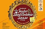 Traditionelle "Feast of St. Anthony" Sasso di Asiago 13-23 Juni 2013