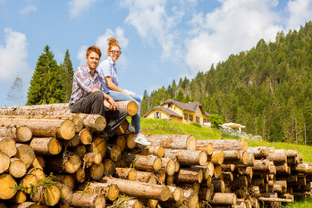 Malga pusterle - ph enrico celotto 