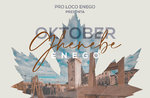 OKTOBER GHENEBE festa d'autunno a Enego - 14, 15 e 16 ottobre 2022