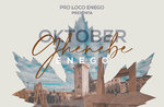 OKTOBER GHENEBE autumn festival in Enego - 14, 15 and 16 October 2022