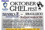 Oktober Ghel Fest Beer Festival in gallium, Sunday October 28, 2012