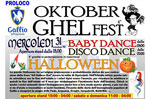 Oktober Ghel Fest Beer Festival in gallium, Wednesday, October 31, 2012
