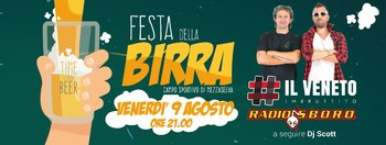 Radio Sboro a Mezzaselva