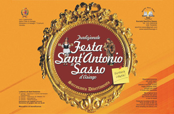 Festa di Sant'Antonio 2012