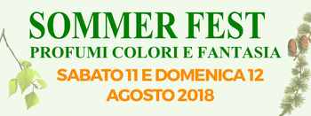Sommer fest 2018 a Canove Sommer fest 2018 a Canove