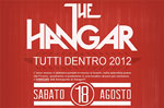 Party All in The Hangar, Asiago Saturday August 18, 2012 2012