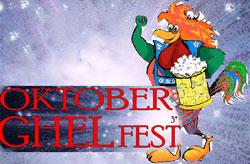 Oktober Ghel Fest