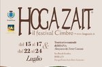 Hoga Zait 2022: The Cimbro festival of the Plateau in Roana and fractions - 15, 16, 17 and 22, 23, 24 July 2022