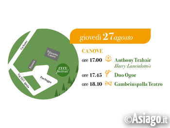 cucufestival canove 2020 cucufestival canove 2020