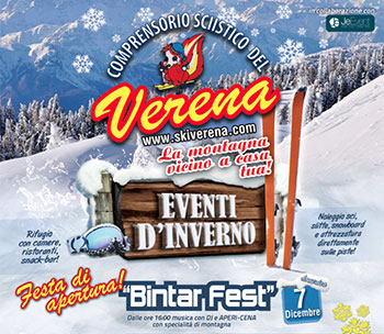 BintarFest 2014 - Ski Verena