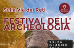 FESTIVAL DELL'ARCHEOLOGIA al Bostel di Rotzo - 23 e 24 giugno 2018