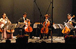 Orchestra da Camera della Spettabile Reggenza Asiago Festival, Asiago 9 agosto