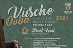 Vüsche Öoba: il weekend dedicato alla Pecora Foza 2021 Vüsche Öoba: il weekend dedicato alla Pecora Foza 2021
