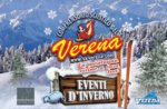 Grande Fiaccolata del Verena e Natural Life, Altopiano di Asiago 30 dicembre '14