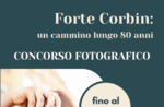 FOTOWETTBEWERB "FORTE CORBIN: EINE REISE DURCH 80 JAHRE"