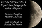LIGHTS in the darkness-summer outdoor photographic exhibition, 12 July Enego