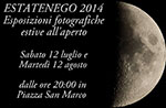 LUCI NELL'OSCURITÀ - Esposizione fotografica estiva all'aperto, 12 luglio Enego