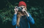 “Obiettivo Natura” - Escursione con il fotografo naturalista - Pucche - 1 agosto 2020