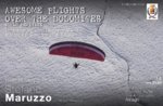 Treffen &amp; screening "Awesome Flüge über Dolomiten" in Asiago