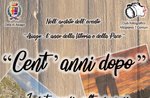 Mostra fotografica "CENT'ANNI DOPO" a cura del Club Fotografico 7 C al Forte Interrotto - 5 agosto 2018