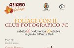 Foliage con il Club Fotografico 7C ad Asiago