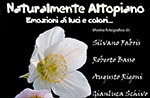 Photographic Exhibition Of course Plateau, Asiago 25 to 30 December 2013