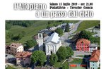 "L'Altopiano ad un passo dal cielo" - Proiezione fotografica a cura di Fabio Ambrosini Bres - 13 luglio 2019