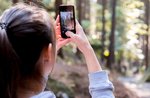 "Nature Objective" - Wildlife photographer's excursion at Hinterbech - Asiago, July 11, 2020