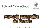 Cultural evening "PHOTOGRAPHIC MEMORY of the PAST", Roana, August 17, 2016