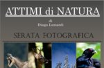 Serata Fotografica ATTIMI DI NATURA di Diego Lunardi, 28 luglio 2014 Gallio