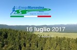 The MARCESINA ENEGO-Marcesina Enego-running race on July 16,-