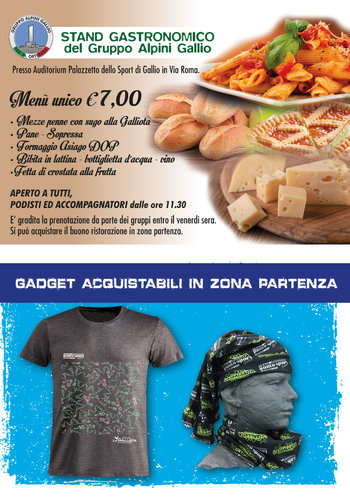 stan gastronomico galliota19 stan gastronomico galliota19