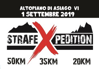 Strafexpedition 2019 Strafexpedition 2019