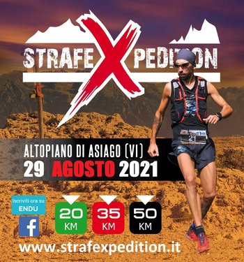 Strafexpedition 2021