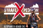 7ª Strafexpedition Ultrarail auf dem Asiago Plateau - Bergrennen an den Orten des Ersten Weltkriegs - 29. August 2021