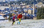 6ª WINTER GHEL TRAIL - Corsa invernale in montagna - Gallio, 28 gennaio 2018