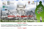 "ASIAGO: CONOSCERE, RICORDARE, TRAMANDARE" - Dal 3 al 6 agosto 2017