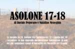 ASOLONE 17-18 documentary by d. Pegoraro and n. Meneghin, July 30, 2014 Gallio