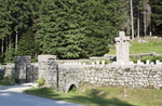 "Auf den Spuren der Engländer" - Historischer Naturausflug nach Barenthal - Asiago, 2. August 2020