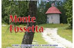 Commemoration anniversary Battle Monte Fossetta, Enego - 9 August 2020