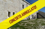 Concerto al Forte Lisser - Enego - 28 luglio 2019