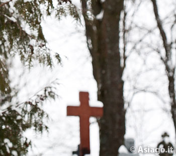 Commemorazione Caduti e Dispersi in Russia