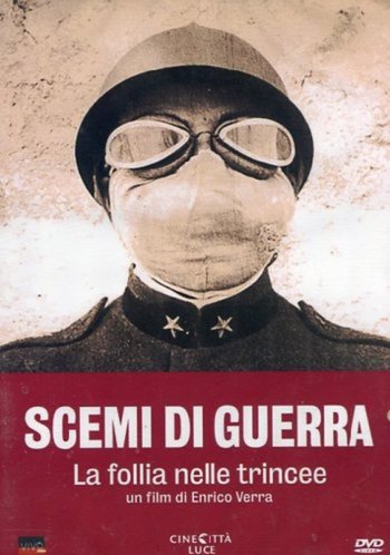 Documentario Scemi di Guerra di Enrico Verra