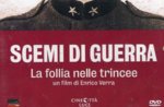 Documentary WAR of SHRUNKEN Enrico Verra Centenary world war 8/8 Gallium