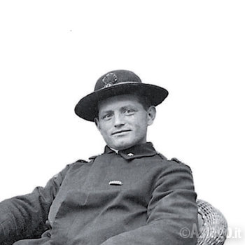 Don giovanni rossi cappellano asiago Don giovanni rossi cappellano asiago